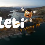 Ağın’ımızın Yeni Maskotu Lebi !